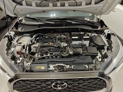 Toyota Corolla Sharp Release 2.0L Luxury Edition - фото 19
