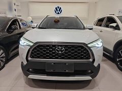 Toyota Corolla Sharp Release 2.0L Luxury Edition - фото 2