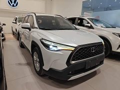 Toyota Corolla Sharp Release 2.0L Luxury Edition - фото 3