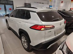 Toyota Corolla Sharp Release 2.0L Luxury Edition - фото 4