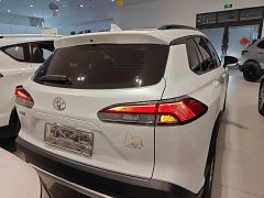 Toyota Corolla Sharp Release 2.0L Luxury Edition - фото 5
