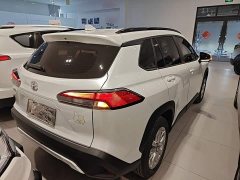 Toyota Corolla Sharp Release 2.0L Luxury Edition - фото 6
