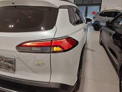 Toyota Corolla Sharp Release 2.0L Luxury Edition - фото 7