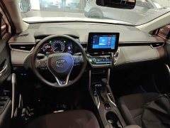Toyota Corolla Sharp Release 2.0L Luxury Edition - фото 9