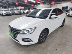 SAIC MG i5 1.5L Automatic 4G Connected Flagship Edition - фото 1
