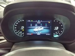 SAIC MG i5 1.5L Automatic 4G Connected Flagship Edition - фото 11