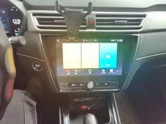 SAIC MG i5 1.5L Automatic 4G Connected Flagship Edition - фото 12