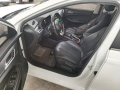 SAIC MG i5 1.5L Automatic 4G Connected Flagship Edition - фото 15