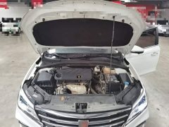 SAIC MG i5 1.5L Automatic 4G Connected Flagship Edition - фото 19