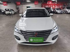 SAIC MG i5 1.5L Automatic 4G Connected Flagship Edition - фото 2