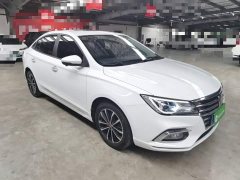 SAIC MG i5 1.5L Automatic 4G Connected Flagship Edition - фото 3