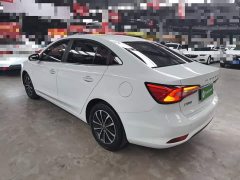 SAIC MG i5 1.5L Automatic 4G Connected Flagship Edition - фото 4