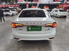 SAIC MG i5 1.5L Automatic 4G Connected Flagship Edition - фото 5