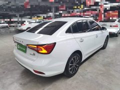 SAIC MG i5 1.5L Automatic 4G Connected Flagship Edition - фото 6