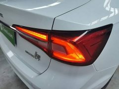SAIC MG i5 1.5L Automatic 4G Connected Flagship Edition - фото 7