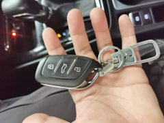 SAIC MG i5 1.5L Automatic 4G Connected Flagship Edition - фото 8