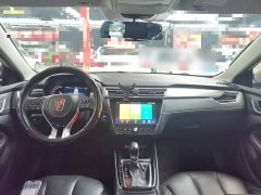 SAIC MG i5 1.5L Automatic 4G Connected Flagship Edition - фото 9