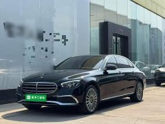 Mercedes-Benz E-Class Facelift E 300 L Luxury - photo 1