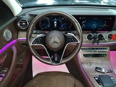 Mercedes-Benz E-Class Facelift E 300 L Luxury - photo 10