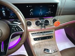 Mercedes-Benz E-Class Facelift E 300 L Luxury - photo 12