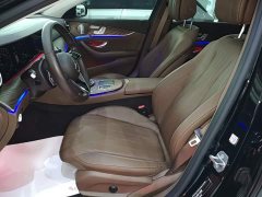 Mercedes-Benz E-Class Facelift E 300 L Luxury - photo 14