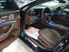 Mercedes-Benz E-Class Facelift E 300 L Luxury - photo 15