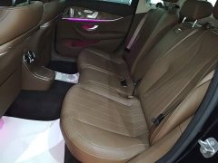 Mercedes-Benz E-Class Facelift E 300 L Luxury - photo 16