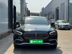 Mercedes-Benz E-Class Facelift E 300 L Luxury - photo 2