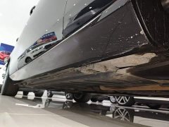 Mercedes-Benz E-Class Facelift E 300 L Luxury - photo 20