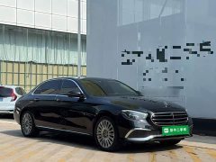 Mercedes-Benz E-Class Facelift E 300 L Luxury - photo 3
