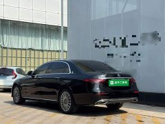 Mercedes-Benz E-Class Facelift E 300 L Luxury - photo 4