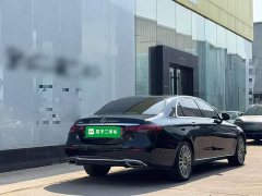Mercedes-Benz E-Class Facelift E 300 L Luxury - photo 6