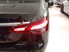 Mercedes-Benz E-Class Facelift E 300 L Luxury - photo 7