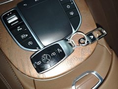 Mercedes-Benz E-Class Facelift E 300 L Luxury - photo 8
