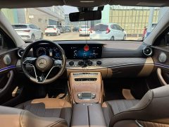 Mercedes-Benz E-Class Facelift E 300 L Luxury - photo 9
