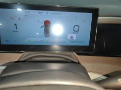 BYD Song Pro New Energy DM-i 110km Flagship Pro - фото 11