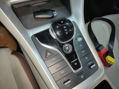 BYD Song Pro New Energy DM-i 110km Flagship Pro - фото 13