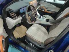 BYD Song Pro New Energy DM-i 110km Flagship Pro - фото 15