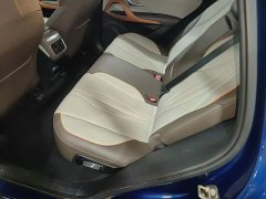 BYD Song Pro New Energy DM-i 110km Flagship Pro - фото 16