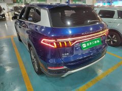 BYD Song Pro New Energy DM-i 110km Flagship Pro - фото 4
