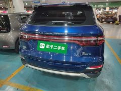 BYD Song Pro New Energy DM-i 110km Flagship Pro - фото 5