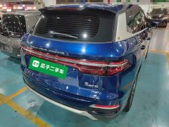BYD Song Pro New Energy DM-i 110km Flagship Pro - фото 6