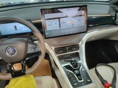 BYD Song Pro New Energy DM-i 110km Flagship Pro - фото 9