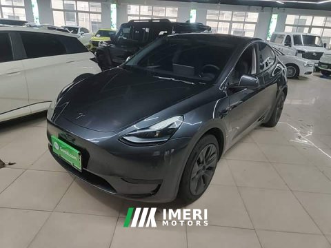 2024 Tesla Model Y Rear-Wheel Drive - ავტომობილი ჩინეთიდან
