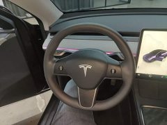 Tesla Model Y Rear-Wheel Drive - фото 10