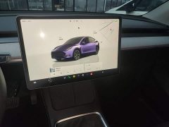 Tesla Model Y Rear-Wheel Drive - фото 12