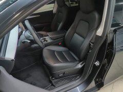 Tesla Model Y Rear-Wheel Drive - фото 14