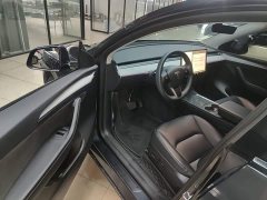 Tesla Model Y Rear-Wheel Drive - фото 15