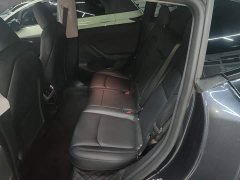 Tesla Model Y Rear-Wheel Drive - фото 16