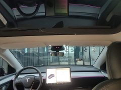 Tesla Model Y Rear-Wheel Drive - фото 17